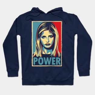 Power Hoodie